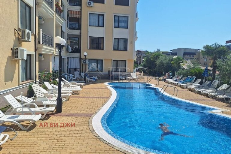 Продава 2-стаен област Бургас , гр. Свети Влас , 53 кв.м | 56455169 — Imoti.com Продава 2-стаен област Бургас , гр. Свети Влас , 53 кв.м | 56455169