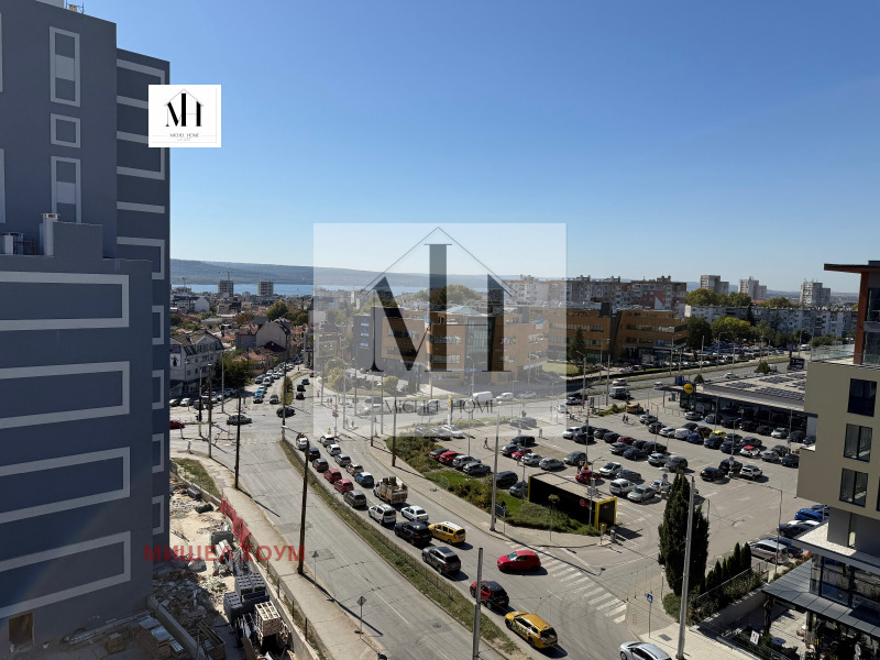 Продава 4-СТАЕН, град Варна, Младост 1 • 139000 € • 72097570 1 — Holmes.bg Продава 4-СТАЕН, град Варна, Младост 1 • 139000 € • 72097570 1