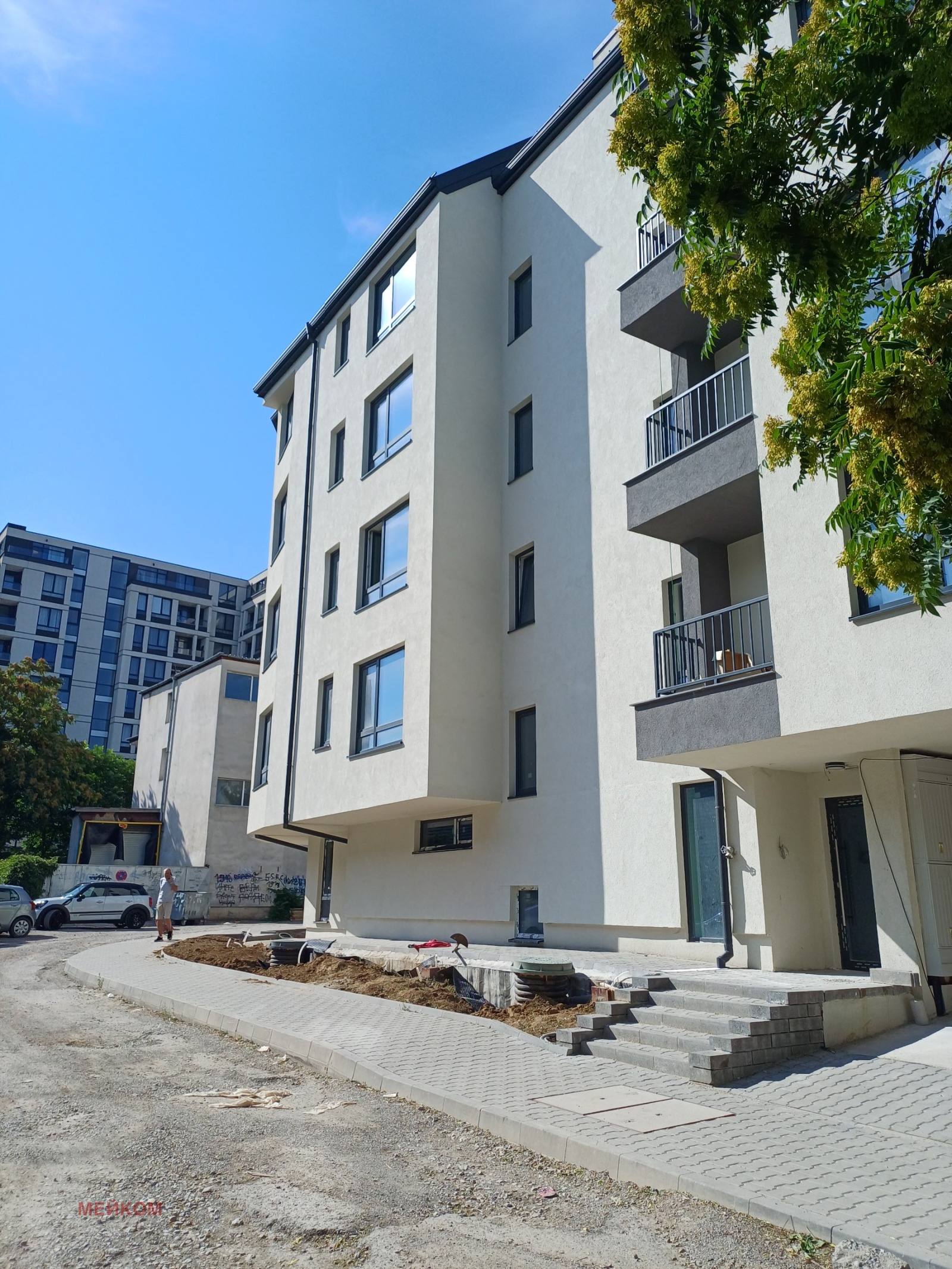 Продава 2-стаен град София , Бъкстон , 64 кв.м | 79170747 — Imoti.com Продава 2-стаен град София , Бъкстон , 64 кв.м | 79170747