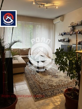 Продава 3-стаен, град Пловдив