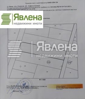 ПАРЦЕЛ, 2 643 m2 - Holmes.bg ПАРЦЕЛ, 2 643 m2