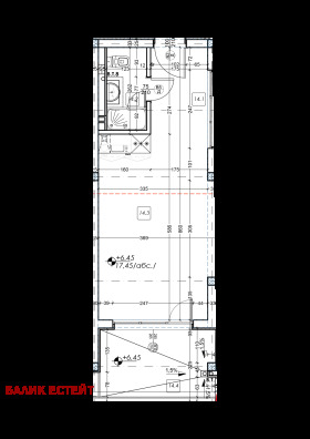 Обява Продава 1-СТАЕН,с. Кранево, област Добрич