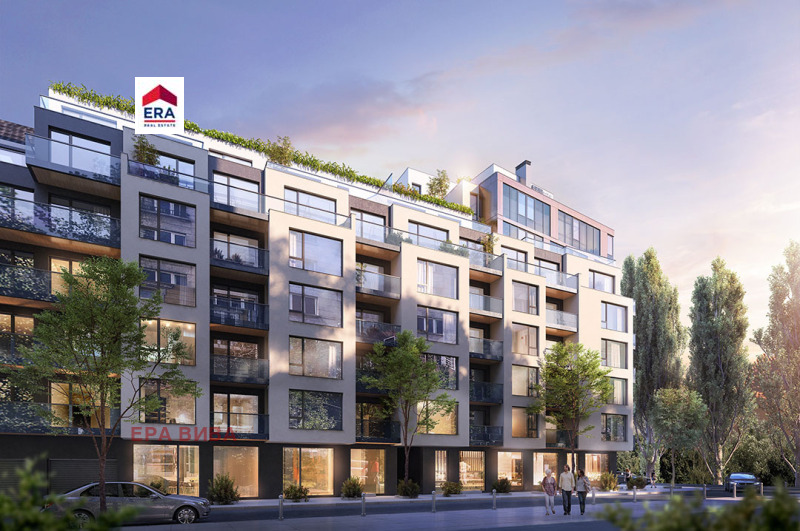 Продава 1-СТАЕН, град София, Център • 173652 € • 36015096 1 — Holmes.bg Продава 1-СТАЕН, град София, Център • 173652 € • 36015096 1