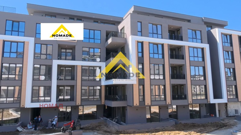 Продава 3-СТАЕН, град Пловдив, Кършияка • 209491 € • 60920573 1 — Holmes.bg Продава 3-СТАЕН, град Пловдив, Кършияка • 209491 € • 60920573 1