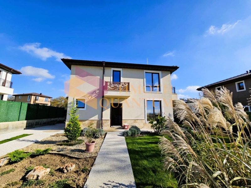 Продава КЪЩА, област Варна, с. Приселци • 360000 € / 704098.80 лв. • 85616943 1 — Holmes.bg Продава КЪЩА, област Варна, с. Приселци • 360000 € / 704098.80 лв. • 85616943 1