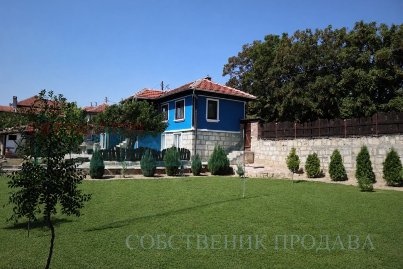 Продава КЪЩА, област Русе, с. Красен • 177000 € • 39985444 1 — Holmes.bg Продава КЪЩА, област Русе, с. Красен • 177000 € • 39985444 1