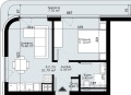 Продава 2-СТАЕН, град Варна, Трошево • 119000 € / 232743.77 лв. • 51508302 9 — Holmes.bg Продава 2-СТАЕН, град Варна, Трошево • 119000 € / 232743.77 лв. • 51508302 9