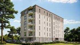 1-СТАЕН, 39 m2 - Holmes.bg 1-СТАЕН, 39 m2