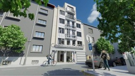 Продажба на двустайни апартаменти в град Варна - изображение 15 