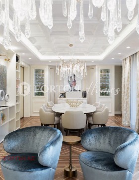 4-СТАЕН, 250 m2 - Holmes.bg 4-СТАЕН, 250 m2