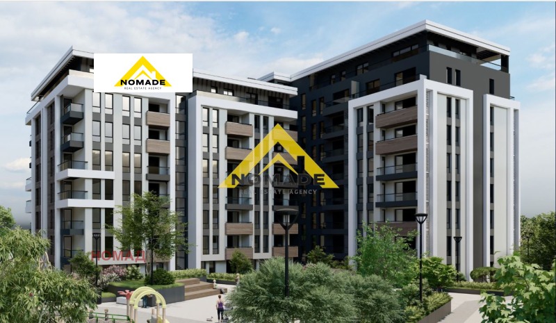 Продава 2-СТАЕН, град Пловдив, Христо Смирненски • 113070 € / 221145.70 лв. • 77757526 1 — Holmes.bg Продава 2-СТАЕН, град Пловдив, Христо Смирненски • 113070 € / 221145.70 лв. • 77757526 1