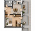 Продава 1-стаен град София , Разсадника , 48 кв.м | 15666348 — Imoti.com Продава 1-стаен град София , Разсадника , 48 кв.м | 15666348