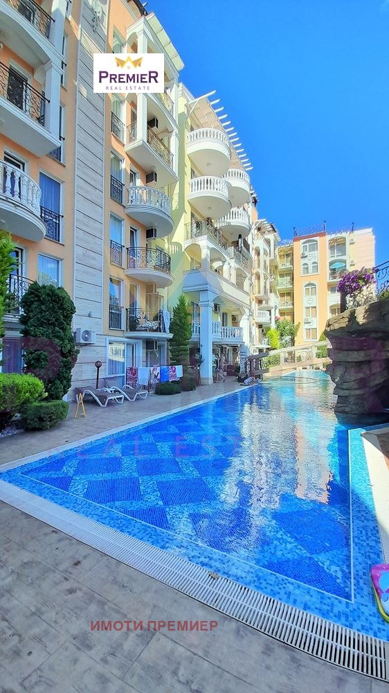 Продава 1-стаен област Бургас , к.к. Слънчев бряг , 45 кв.м | 47352728 — Imoti.com Продава 1-стаен област Бургас , к.к. Слънчев бряг , 45 кв.м | 47352728