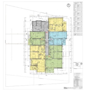 2-СТАЕН, 68 m2 - Holmes.bg 2-СТАЕН, 68 m2
