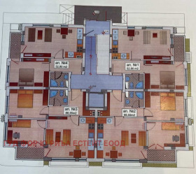2-СТАЕН, 66 m2 - Holmes.bg 2-СТАЕН, 66 m2