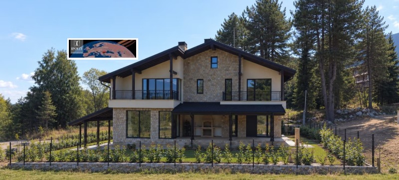 Продава КЪЩА, област Благоевград, гр. Разлог • 768000 € • 19011694 1 — Holmes.bg Продава КЪЩА, област Благоевград, гр. Разлог • 768000 € • 19011694 1