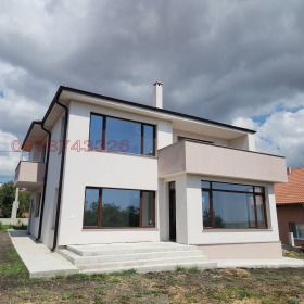 Обява Продава КЪЩА,с. Лъка, област Бургас