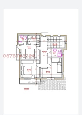 Продава КЪЩА | Imot.bg — малка снимка 13