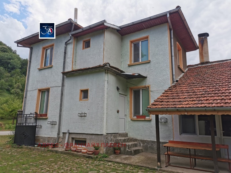 Продава  Къща, област Ловеч, с. Терзийско • 85 000 EUR • ID 53453876 — holmes.bg - [1] 