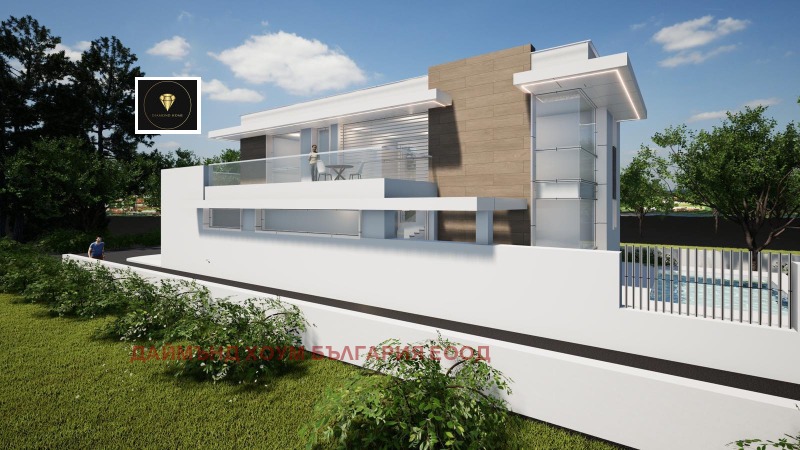 Продава КЪЩА, област Пловдив, с. Крумово • 330000 € • 39781265 1 — Holmes.bg Продава КЪЩА, област Пловдив, с. Крумово • 330000 € • 39781265 1