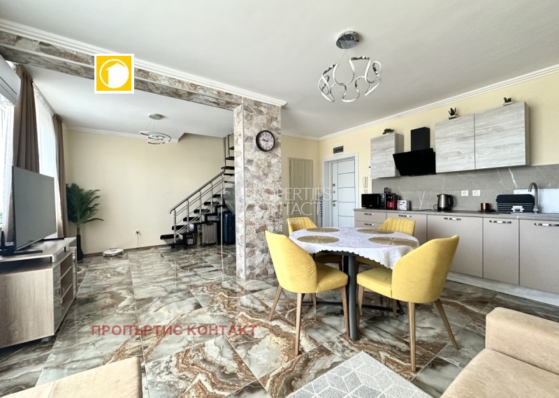 Продава 2-СТАЕН, област Бургас, к.к. Слънчев бряг • 130000 € • 65404895 1 — Holmes.bg Продава 2-СТАЕН, област Бургас, к.к. Слънчев бряг • 130000 € • 65404895 1