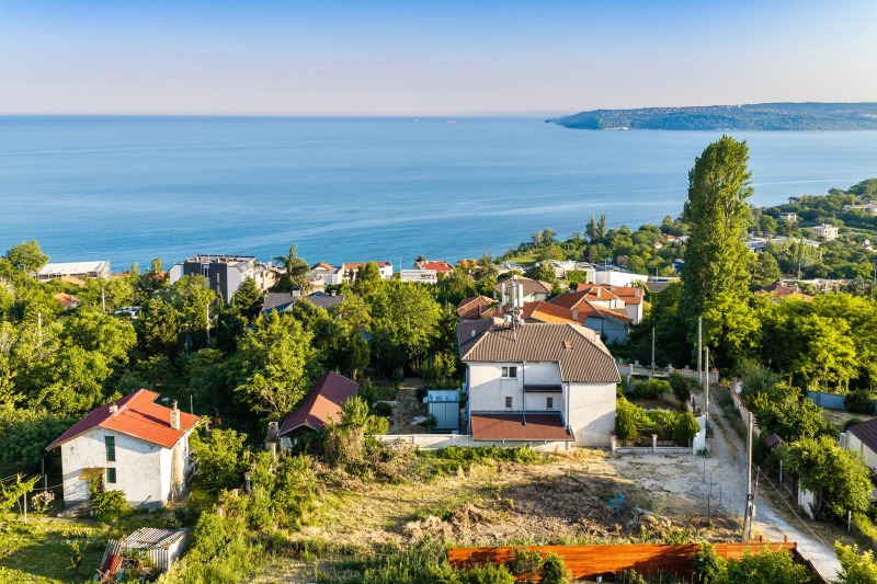 Продава ПАРЦЕЛ, град Варна, Свети Никола • 90000 € • 20419399 1 — Holmes.bg Продава ПАРЦЕЛ, град Варна, Свети Никола • 90000 € • 20419399 1