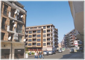Продажба на двустайни апартаменти в област Бургас — страница 8 - изображение 2 