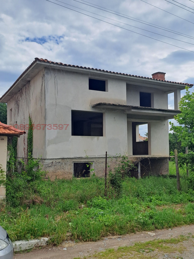 Продава КЪЩА, област Стара Загора, с. Габарево • 175000 € / 342270.25 лв. • 39754377 1 — Holmes.bg Продава КЪЩА, област Стара Загора, с. Габарево • 175000 € / 342270.25 лв. • 39754377 1