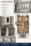 Продава 3-СТАЕН, град София, Зона Б-5 • 400000 € • 24678542 1 — Holmes.bg Продава 3-СТАЕН, град София, Зона Б-5 • 400000 € • 24678542 1