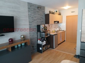 Продава 1-стаен, гр. Разлог