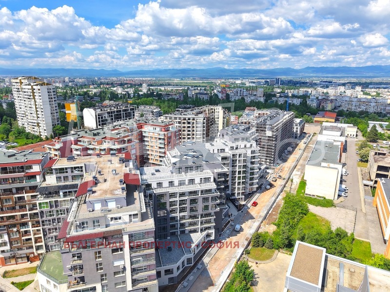 Продава 2-СТАЕН, град София, Полигона • 220537 € • 30703147 1 — Holmes.bg Продава 2-СТАЕН, град София, Полигона • 220537 € • 30703147 1