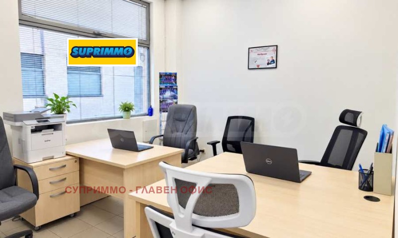 Продава ОФИС, град София, Люлин 7 • 77800 € • 52546617 1 — Holmes.bg Продава ОФИС, град София, Люлин 7 • 77800 € • 52546617 1
