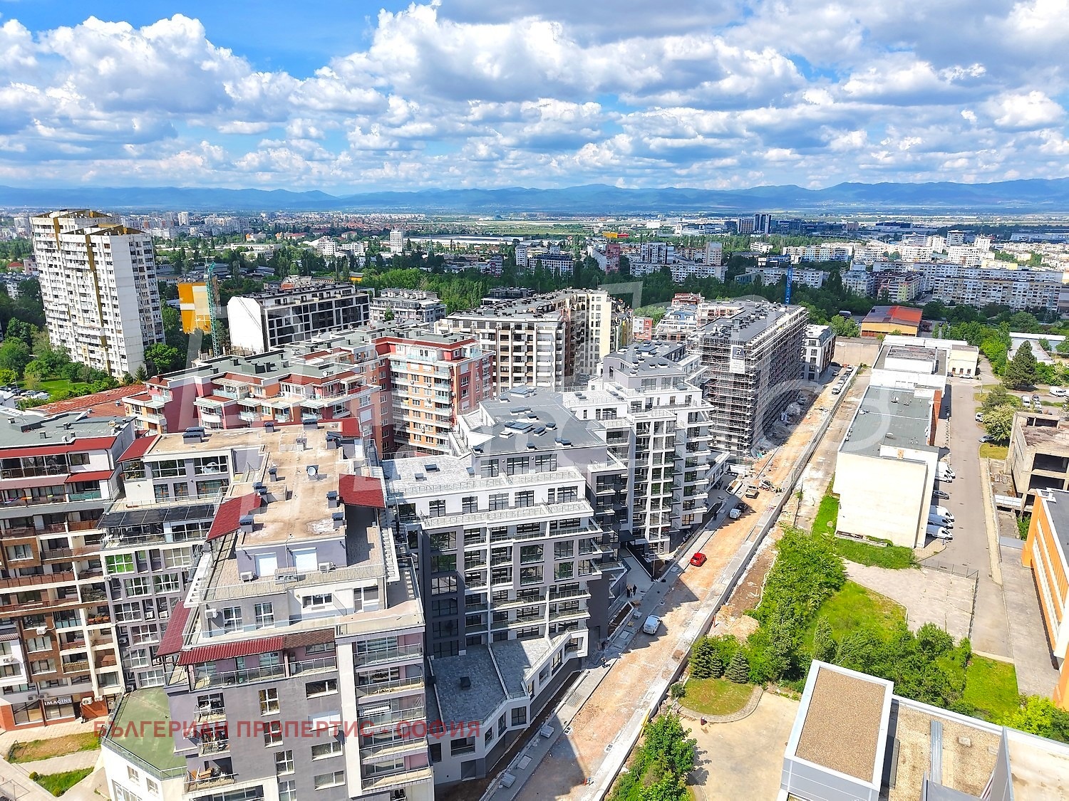 Продава 2-стаен град София , Полигона , 81 кв.м | 96073940 — Imoti.com Продава 2-стаен град София , Полигона , 81 кв.м | 96073940