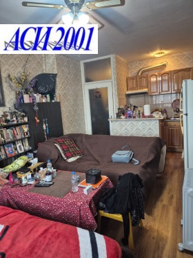 Обява Продава 1-СТАЕН,град София, Люлин 7