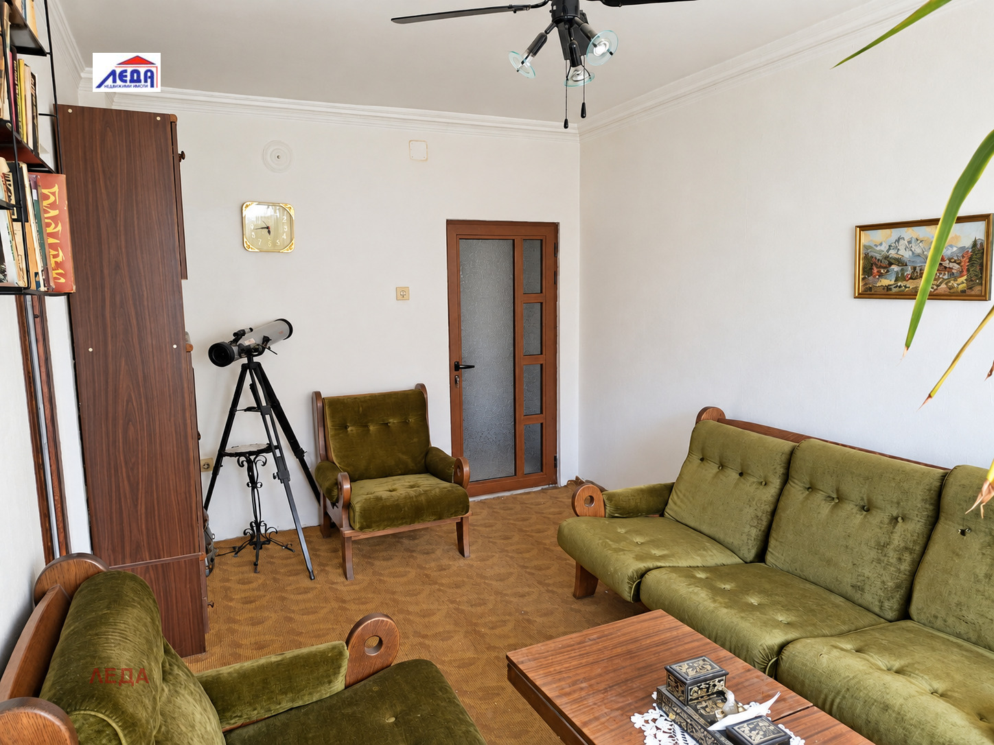 Продава 3-стаен град Плевен , Широк център , 90 кв.м | 75581266 — Imoti.com Продава 3-стаен град Плевен , Широк център , 90 кв.м | 75581266