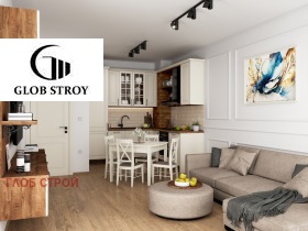 Продажба на двустайни апартаменти в град Шумен - изображение 2 