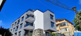3-СТАЕН, 121 m2 - Holmes.bg 3-СТАЕН, 121 m2