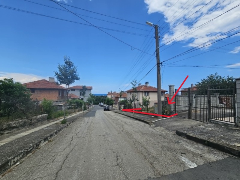 Продава ПАРЦЕЛ, област Бургас, гр. Обзор • 145000 € • 52580764 1 — Holmes.bg Продава ПАРЦЕЛ, област Бургас, гр. Обзор • 145000 € • 52580764 1