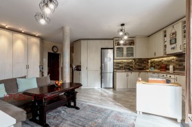 3-СТАЕН, 77 m2 - Holmes.bg 3-СТАЕН, 77 m2