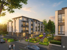 3-СТАЕН, 123 m2 - Holmes.bg 3-СТАЕН, 123 m2