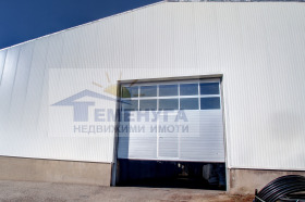 Обява Продава ПРОМ. ПОМЕЩЕНИЕ,град София, Кремиковци