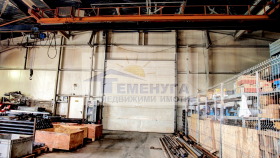 Обява Продава ПРОМ. ПОМЕЩЕНИЕ,град София, Кремиковци