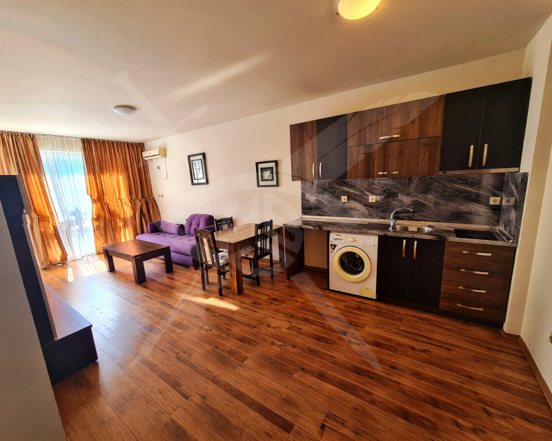 Продава 2-СТАЕН, област Бургас, гр. Свети Влас • 95000 € • 51509336 1 — Holmes.bg Продава 2-СТАЕН, област Бургас, гр. Свети Влас • 95000 € • 51509336 1