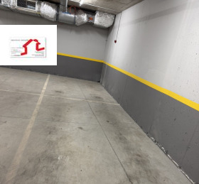 Обява Продава ПАРКОМЯСТО,град София, Зона Б-19