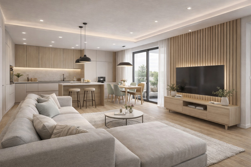 Продава 3-СТАЕН, град София, Бояна • 273000 € / 533941.59 лв. • 20201869 1 — Holmes.bg Продава 3-СТАЕН, град София, Бояна • 273000 € / 533941.59 лв. • 20201869 1