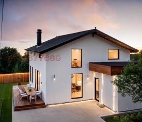 КЪЩА, 240 m2 - Holmes.bg КЪЩА, 240 m2