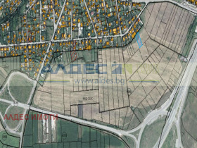 Обява Продава ПАРЦЕЛ,град София, Люлин 5