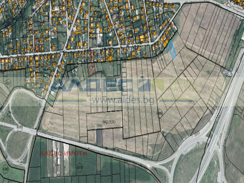 Продава ПАРЦЕЛ, град София, Люлин 5 • 120000 лв. / 61355.03 € • 50037326 1 — Holmes.bg Продава ПАРЦЕЛ, град София, Люлин 5 • 120000 лв. / 61355.03 € • 50037326 1