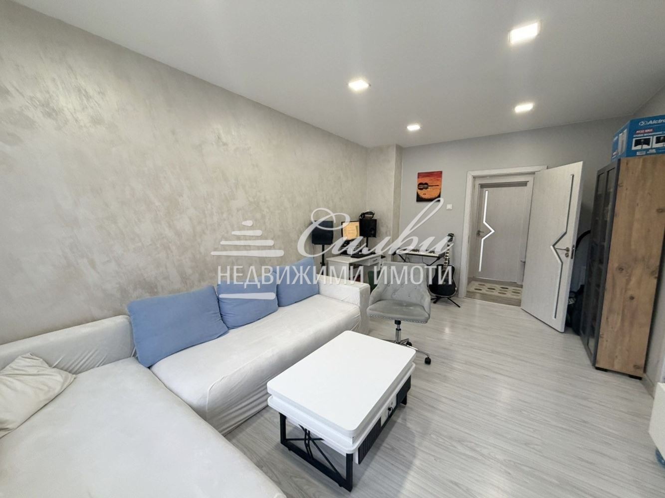 Продава 3-стаен град Шумен , Център , 88 кв.м | 70196175 — Imoti.com Продава 3-стаен град Шумен , Център , 88 кв.м | 70196175