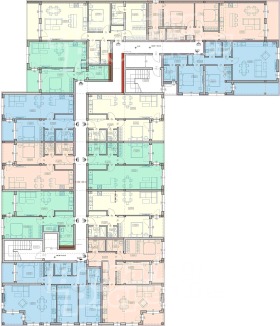 3-СТАЕН, 113 m2 - Holmes.bg 3-СТАЕН, 113 m2